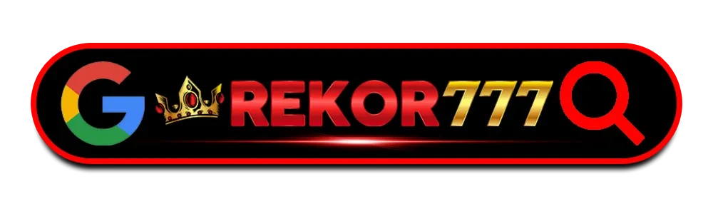 rekor777 - Kanal Resmi Indonesia